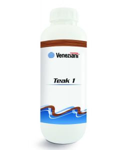 Teak 1 Detergente