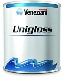 Veneziani Smalto Unigloss Beige Duna 500ml Finitura Alta Brillantezza