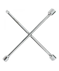 Chiave Croce 17X19X22X1/2