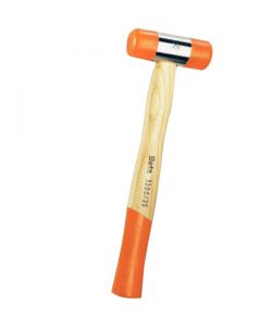 Mazzuola Plastica 60 Manico Legno        1390 Beta