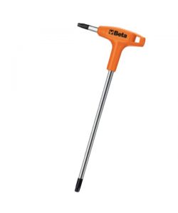 Chiave Torx Impugnatura L T15          97/Ttx Beta