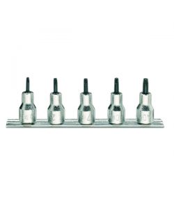 Chiavi Bussola Torx 1/2