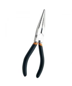 Pinza Becchi Mezzotondi Diritti 200      1166 Beta
