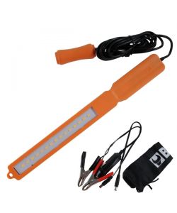 Lampada Portatile Supersottile Led     1838Sl Beta
