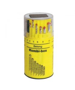 Punte Hss+Muro Selector Sr Pz 19             Krino