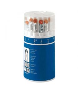 Punte Muro Selector Sr Pz 15 Mm 3/10         Krino
