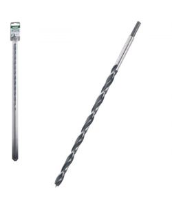 Punta Legno Cv Mm  6,00X400                  Krino