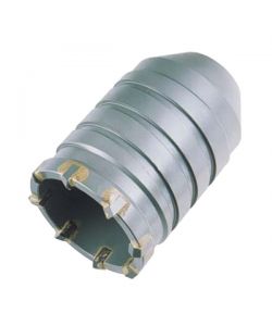 Corona Vidia Attacco Conico Mm  80X100       Krino