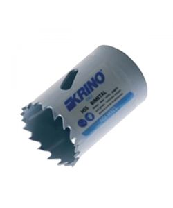 Fresa Tazza Bimetallica Mm  73               Krino