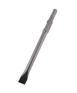 Scalpello Scanalato 30 Taglio 400X35         Krino