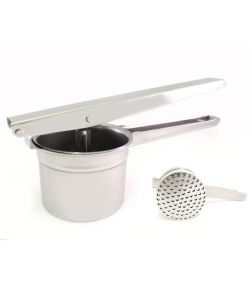Schiacciapassatelli Inox                    Calder