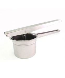 Schiacciapatate Inox                        Calder