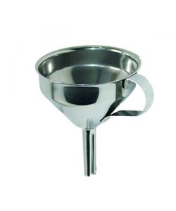 Imbuto Inox Cm 10X12                        Calder