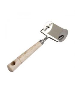 Tagliapasta Tortelli 6X6 Inox Liscio  Calder