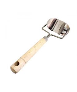 Tagliapasta Tortelli Ovale Inox Grande      Calder