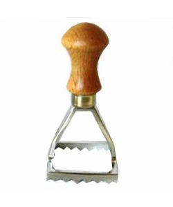 Tagliapasta Ravioli All Quadro 5X5          Calder