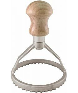 Tagliapasta Ravioli All Tondo  8,0  Calder