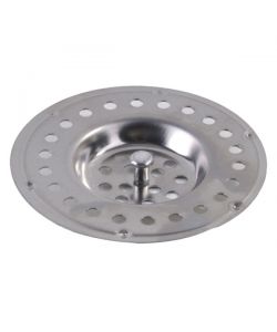 Griglietta Lavelli Inox Mm 45/82 Pz 2 Calder