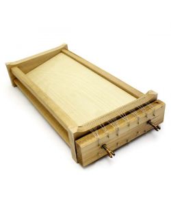 Tagliapasta Chitarra Spaghetti    Cm 42X22  Calder