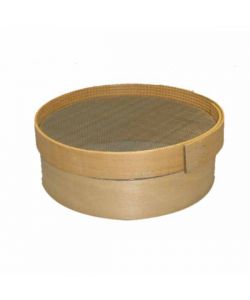 Setaccio Legno Cm 20                        Calder