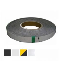 Striscia Antiscivolo 50 M 18 Giallo/Nero      Geko