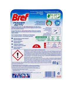 Tavoletta WC Power Activ Lavanda 50g Bref