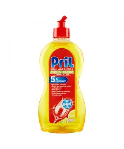 Brillantante Lavastoviglie Limone 500ml