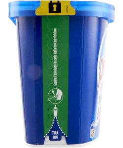 Bio Presto Detersivo Lavatrice in Capsule 18 Lavaggi Blu 4+1