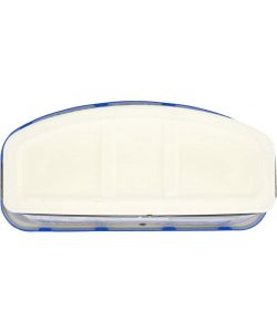 Bio Presto Detersivo Lavatrice in Capsule 18 Lavaggi Blu 4+1