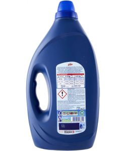 Bio Presto Detersivo Lavatrice Total Classico Smacchiatore 35 Lavaggi
