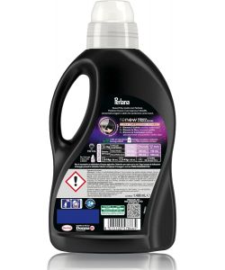 Perlana Detersivo Scuri e Neri Liquido 1,4L - 28 Lavaggi Floreale