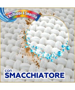 Grey Buste Sbiancanti L'Acchiappa&Smacchia 3in1 Rosso Confezione da 12