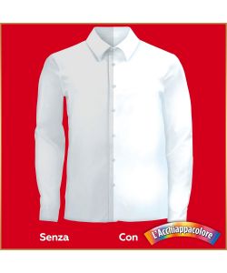 Grey L'Acchiappacolore 2in1 Fogli Cattura Colore 18 unità Rosso