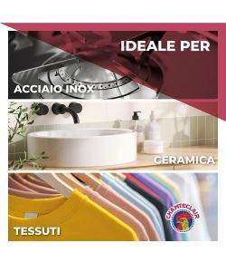 Chanteclair Sgrassatore Marsiglia - 5L