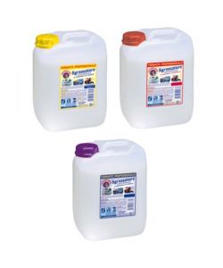 Sgrassatore Lavanda   Pro       L 5,00 Chanteclair