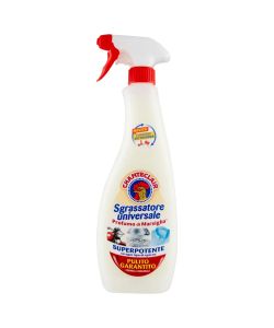 Sgrassatore Universale Profumo di Marsiglia 700ml Chanteclair