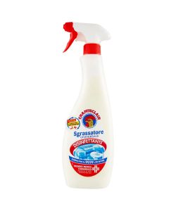 Sgrassatore Universale Disinfettante 700ml Chanteclair