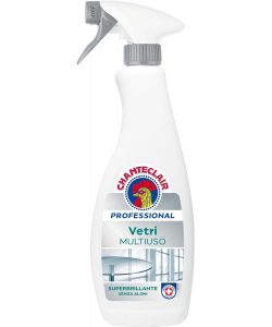 ChanteClair Professional Vetri Multiuso 700 ml