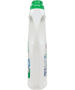 Chanteclair Detersivo Lavatrice Sgrassatore Muschio Bianco 1575 ml