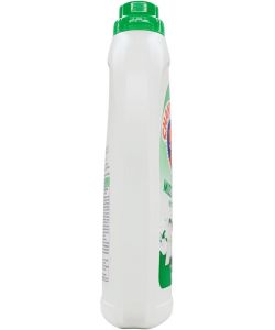 Chanteclair Detersivo Lavatrice Sgrassatore Muschio Bianco 1575 ml