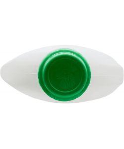 Chanteclair Detersivo Lavatrice Sgrassatore Muschio Bianco 1575 ml