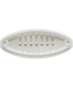 Chanteclair Detersivo Lavatrice Sgrassatore Muschio Bianco 1575 ml