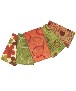 Zerbini Brixo Home 50X100