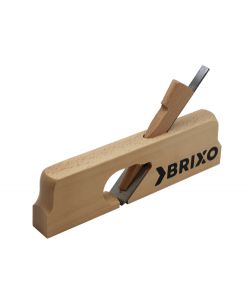 Sponderuole Brixo Legno Cm.25 Lama Mm.24