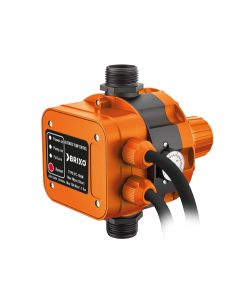 Press Control Idroself Brixo 2-4 Bar