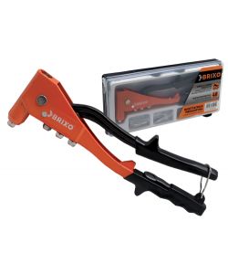 Rivettatrici Pressofuse Brixo 40 Rivetti