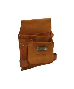 Borse Carpentiere Brixo Pelle Standard