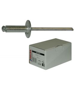 Rivetti Brixo All.Tl 10 4,0X13 Cf.500 Pz
