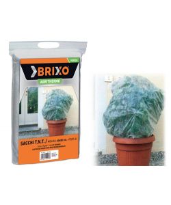 T.N.T.Brixo Agrithermo Sacchi 150X360Cm 2Pz