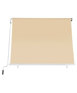 GDLC Tende da Sole a Caduta - Beige 200x250 cm